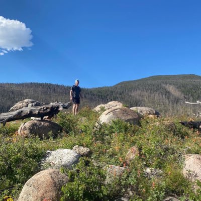 Profile Picture of James Brady (@jamesbrady4) on Twitter