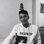 Profile Picture of Rudy Pazos 🦅⚽ (@rudy_pazos25) on Instagram