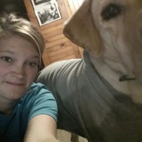 Profile Picture of Stephanie Boyce (@stephaniebrow55) on Pinterest