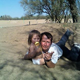 Profile Picture of Dirk Ackerman (@dirk.ackerman.5) on Facebook