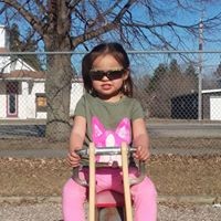 Profile Picture of Misty Clark (@misty-clark-37) on Quora