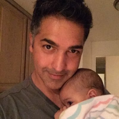 Profile Picture of Amir Rahimi (@AmirRahimi) on Twitter