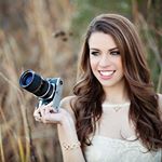 Profile Picture of Marissa Michaels Photography (@marissamichaels.psd) on Instagram