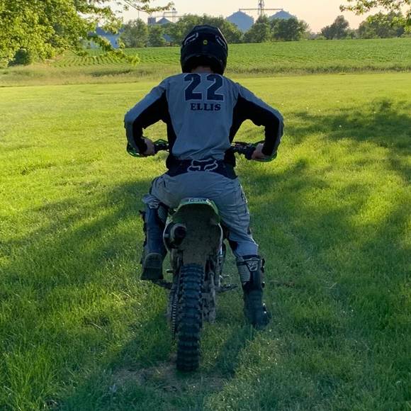 Profile Picture of Tanner Ellis (@youngtannyt) on Poshmark