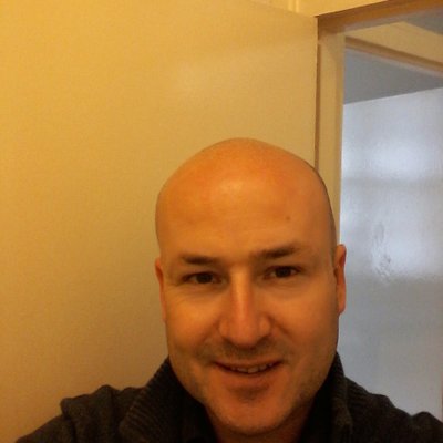 Profile Picture of Michael Coker (@Michael030230) on Twitter