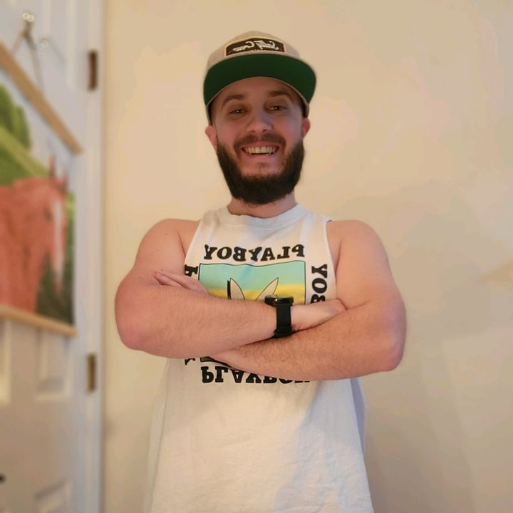 Profile Picture of Michael Wilder (@@lonelybard92) on Tiktok