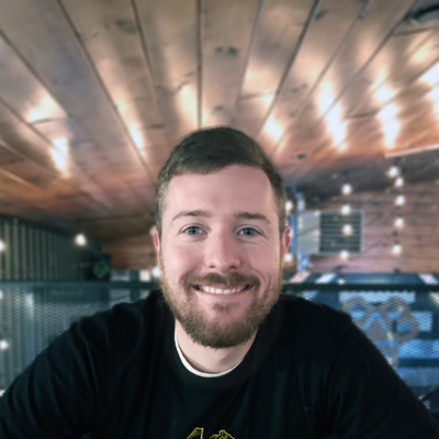 Profile Picture of Jeremy Ladd (@jeremyladd) on Twitter