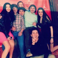 Profile Picture of Wilson MacRitchie (@wilsonmacritchie) on Pinterest