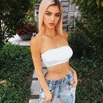 Profile Picture of ⠀⠀⠀⠀⠀⠀⠀⠀⠀⠀⠀⠀⠀⠀⠀⠀—tilly👼🏼 (@kristenhcncher) on Instagram