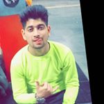 Profile Picture of Parth_solanki (@solanki_parth_279) on Instagram