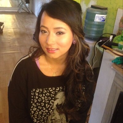 Profile Picture of Deepa Gurung (@deepagurung5) on Twitter