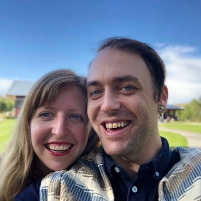 Profile Picture of Aaron Bikis (@bikisDesign) on Twitter