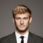 Profile Picture of Alex Pettyfer (@alex_pettyferfans) on Instagram