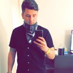 Profile Picture of Gavin Marsh (@gvnmarsh123) on Instagram