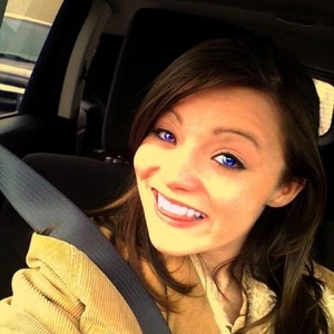 Profile Picture of Carly Adams (@sandyncarlyr2cool) on Myspace