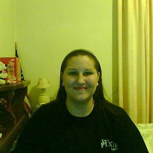 Profile Picture of Crystal Carter (@122808473) on Myspace