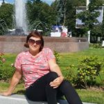 Profile Picture of Галина Штаннова (@gallina_sht) on Instagram