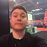 Profile Picture of John Bonsor (@bonsa152) on Instagram