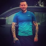 Profile Picture of Marcus Mcconnell (@mcconnell.marcus) on Instagram