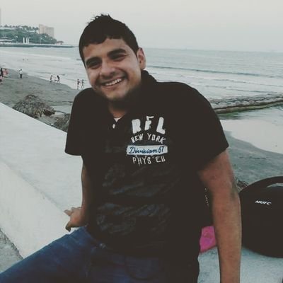 Profile Picture of Rafael Diaz Atilano (@RafaelDiazAtil3) on Twitter