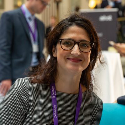 Profile Picture of Francesca Ficai (@frafic) on Twitter