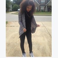 Profile Picture of Jess Chula Pretty (@jess-chula-pretty) on Quora