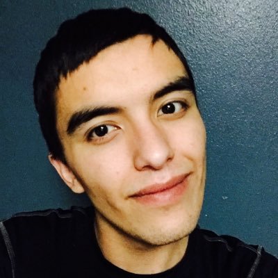 Profile Picture of Joseph Brinton Teal (@Joseph_Brinton) on Twitter