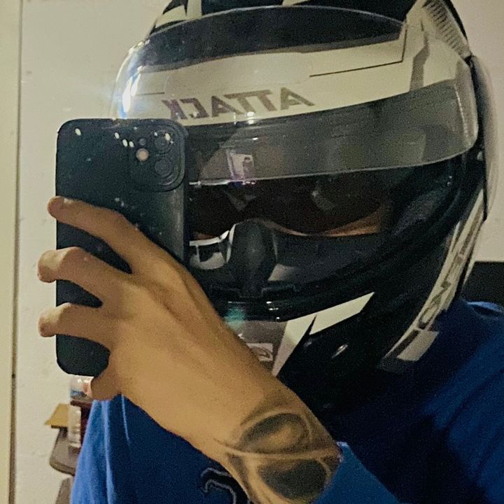 Profile Picture of Robert_rk (@robert_rk7) on Tiktok