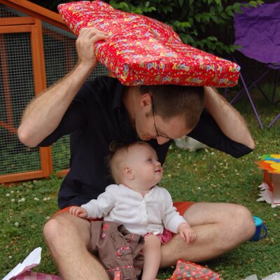 Profile Picture of Brendan Mitchell (@SpearChucker81) on Twitter