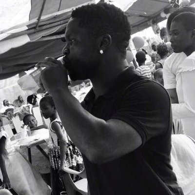 Profile Picture of Pons Kevin (@PonsKevin1) on Twitter