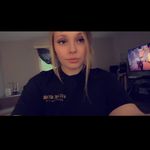 Profile Picture of Kayla:)))) (@kayla_mckinnon_) on Instagram