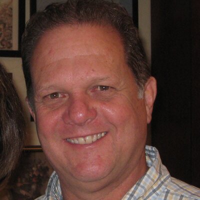 Profile Picture of Danny Strickland (@dannystrickland) on Twitter