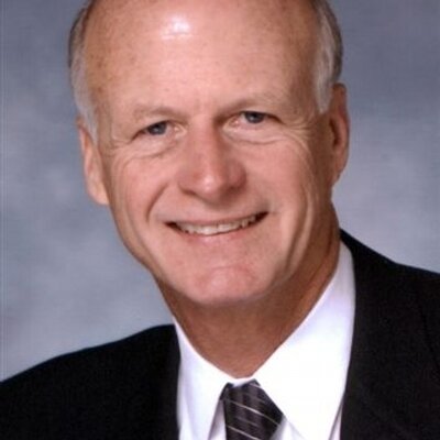 Profile Picture of Gordon Steele (@GordonSteele) on Twitter