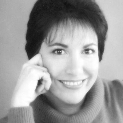 Profile Picture of Martha Woodworth (@MyPsychic) on Twitter