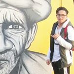 Profile Picture of abdelkarim (@abdelkarim__rajawi) on Instagram