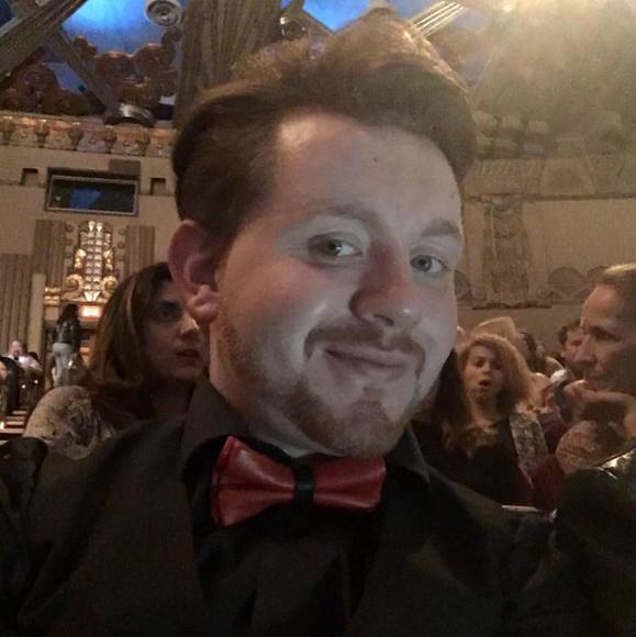 Profile Picture of Aaron Carter (@gngrboi) on Poshmark