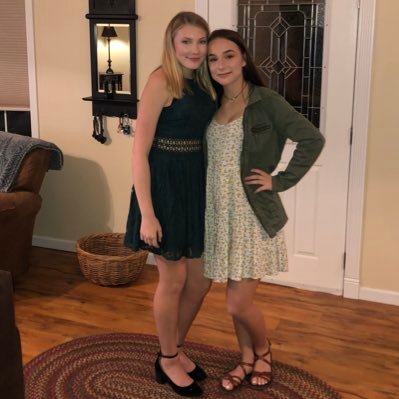 Profile Picture of Jillian Wise (@Jillian16097409) on Twitter