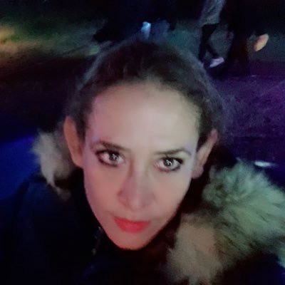 Profile Picture of Laura Bergman Fridman (@BergmanLaura7) on Twitter