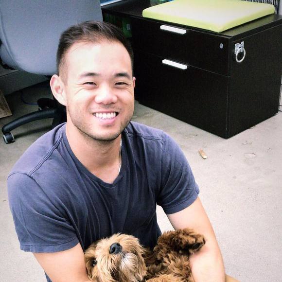 Profile Picture of Kevin Wang (@kevinwang332) on Poshmark