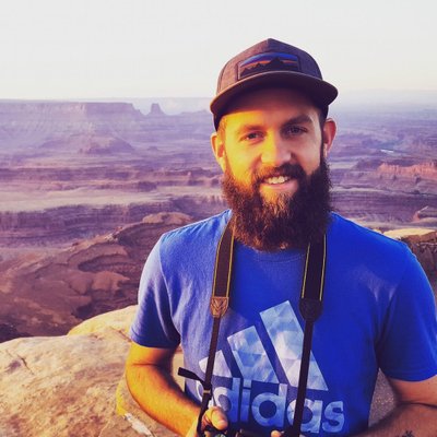 Profile Picture of Justin Schaefer (@thiiisjustin) on Twitter