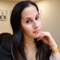 Profile Picture of Laura Martini (@laura-martini-8) on Quora