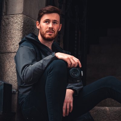 Profile Picture of Alex Barnes-Auld (@alexbarnesauld) on Twitter