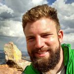 Profile Picture of James Cardinal (@mountaincardinal) on Instagram