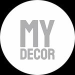 Profile Picture of ОФОРМЛЕНИЕ праздников•ШАРЫ Ташкент•ФОТОЗОНА (@mydecor.tashkent) on Instagram