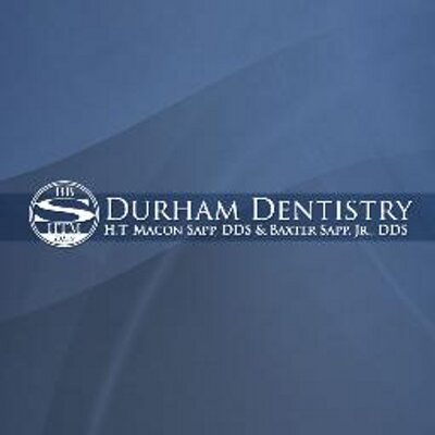 Baxter B. Sapp - Twitter Profile Picture of Baxter B. Sapp (@BaxterBSappDDS) on Twitter