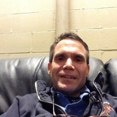 Profile Picture of Petecfire (@CusickPeter) on Twitter