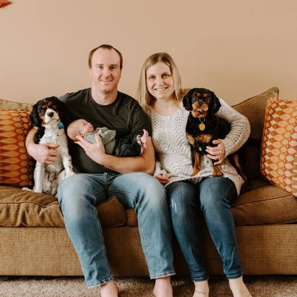 Profile Picture of Brittany Stanoch (@bstanoch) on Poshmark