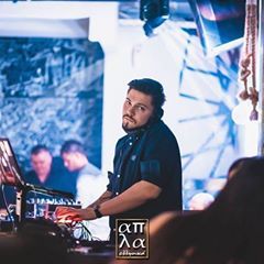 Profile Picture of Κώστας Μαυρομάτης (@konstantinosmavromatis) on Tiktok