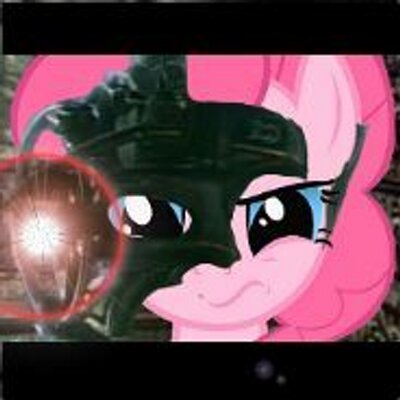 Profile Picture of Danny Dee Greig III (@PinkiePieOfBorg) on Twitter
