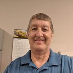Profile Picture of Mark Simpson (@marksimp24) on Instagram